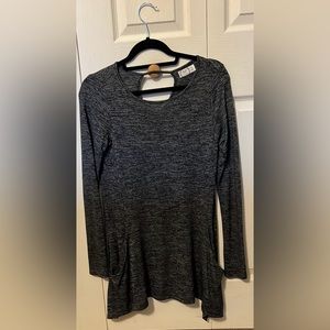 Maurice’s 24/7 A-line Lightweight Sweater
